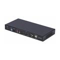 StarTech.com 2-Port DisplayPort KVM Switch
