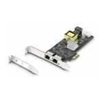 StarTech.com 2.5Gbps PoE Network Card