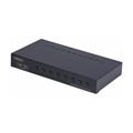StarTech.com 8-Port DisplayPort KVM Switch