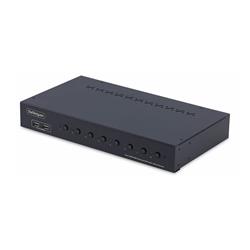 StarTech.com 8-Port HDMI KVM Switch