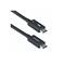 StarTech.com 3ft (1m) Thunderbolt 5 Cable
