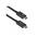 StarTech.com 3ft (1m) Thunderbolt 5 Cable