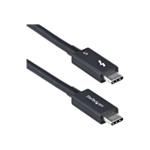 StarTech.com 2.6ft/80cm Thunderbolt 5 Cable
