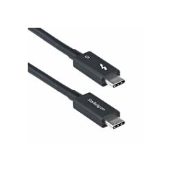 StarTech.com 2.6ft/80cm Thunderbolt 5 Cable