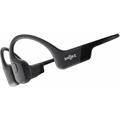 Shokz OpenRun Open-ear headphones - Black - Standard