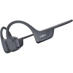 Shokz OpenRun Pro 2 - Open-ear headphones - Black - Standard