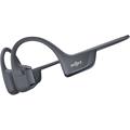 Shokz OpenRun Pro 2 - Open-ear headphones - Black - Standard