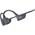 Shokz OpenRun Pro 2 - Open-ear headphones - Black - Standard
