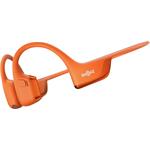 Shokz OpenRun Pro 2 - Open-ear headphones - Orange - Standard