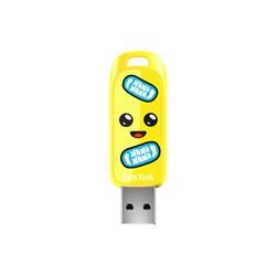 Sandisk Peely Edition USB 64GB