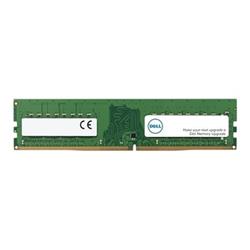 Dell 1RX8 - DDR5 - module - 16 GB - DIMM 288-pin - 5600 MHz - unbuffered