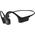 Shokz OpenSwim Black
