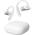 Shokz OpenFit Air White