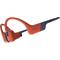 Shokz OpenSwim Pro Red