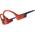 Shokz OpenSwim Pro Red