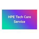HPE Tech Care Essential Service Post Warranty - extended service agreement - 1 year - on-site