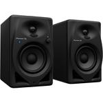 Pioneer DM-40DBT Speakers 4" Monitor Speakers with bluetooth (Pair)