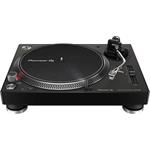 Pioneer PLX-500-K Turntable Direct Drive - Black