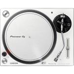 Pioneer PLX-500-W Turntable Direct Drive White