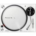Pioneer PLX-500-W Turntable Direct Drive White
