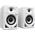 Pioneer DM-40D Speakers White