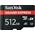 Sandisk 512GB Micro SD Express