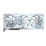 Gigabyte GPU NV 5090 AORUS MASTER ICE 32G Fan
