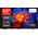 TCL 65" P8K 4K QLED HDR Smart TV
