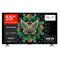 TCL 55" C6K 144Hz Mini LED Google TV