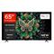 TCL 65" C6K 144Hz Mini LED Google TV