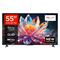TCL 55" T6C 4K QLED Smart Fire TV with Freely