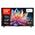 TCL 55" T6C 4K QLED Smart Fire TV with Freely