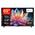 TCL 65" T6C 4K QLED Smart Fire TV with Freely