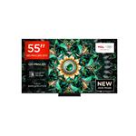 TCL 55" C7K QLED Mini-LED Google TV