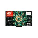 TCL 65" C7K QLED Mini-LED Google TV