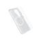 OtterBox Symmetry Series Clear with Magnets + Premium Glass for Samsung Galaxy S25l