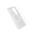 OtterBox Symmetry Series Clear with Magnets + Premium Glass for Samsung Galaxy S25l