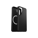 OtterBox Symmetry Series with Magnets for Samsung Galaxy S25 - Black