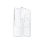 OtterBox Symmetry Series Clear with Magnets for Samsung Galaxy S25 - Clear