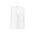 OtterBox Symmetry Series Clear with Magnets for Samsung Galaxy S25 - Clear