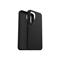 OtterBox Symmetry Series for Samsung Galaxy S25 - Noir Ash - Cactus Leather