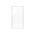 OtterBox React Series for Samsung Galaxy S25+ - Clear