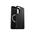 OtterBox Symmetry Series with Magnets for Samsung Galaxy S25+ - Black