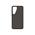 OtterBox Symmetry Series (Soft-Touch) for Samsung Galaxy S25+ - Dark Echo (Black)