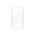 OtterBox React Series for Samsung Galaxy S25 Ultra - Clear