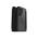 OtterBox React Folio Series for Samsung Galaxy S25 Ultra - Black Crystal (Clear/Black)