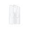 OtterBox Symmetry Series Clear with Magnets for Samsung Galaxy S25 Ultra