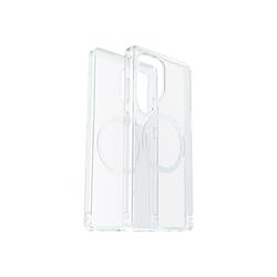 OtterBox Symmetry Series Clear with Magnets for Samsung Galaxy S25 Ultra
