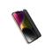 OtterBox Premium Pro Screen Protector for iPhone 16e - Antimicrobial with Privacy Filter