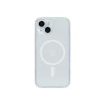 OtterBox Symmetry Series Clear MagSafe for iPhone 16e